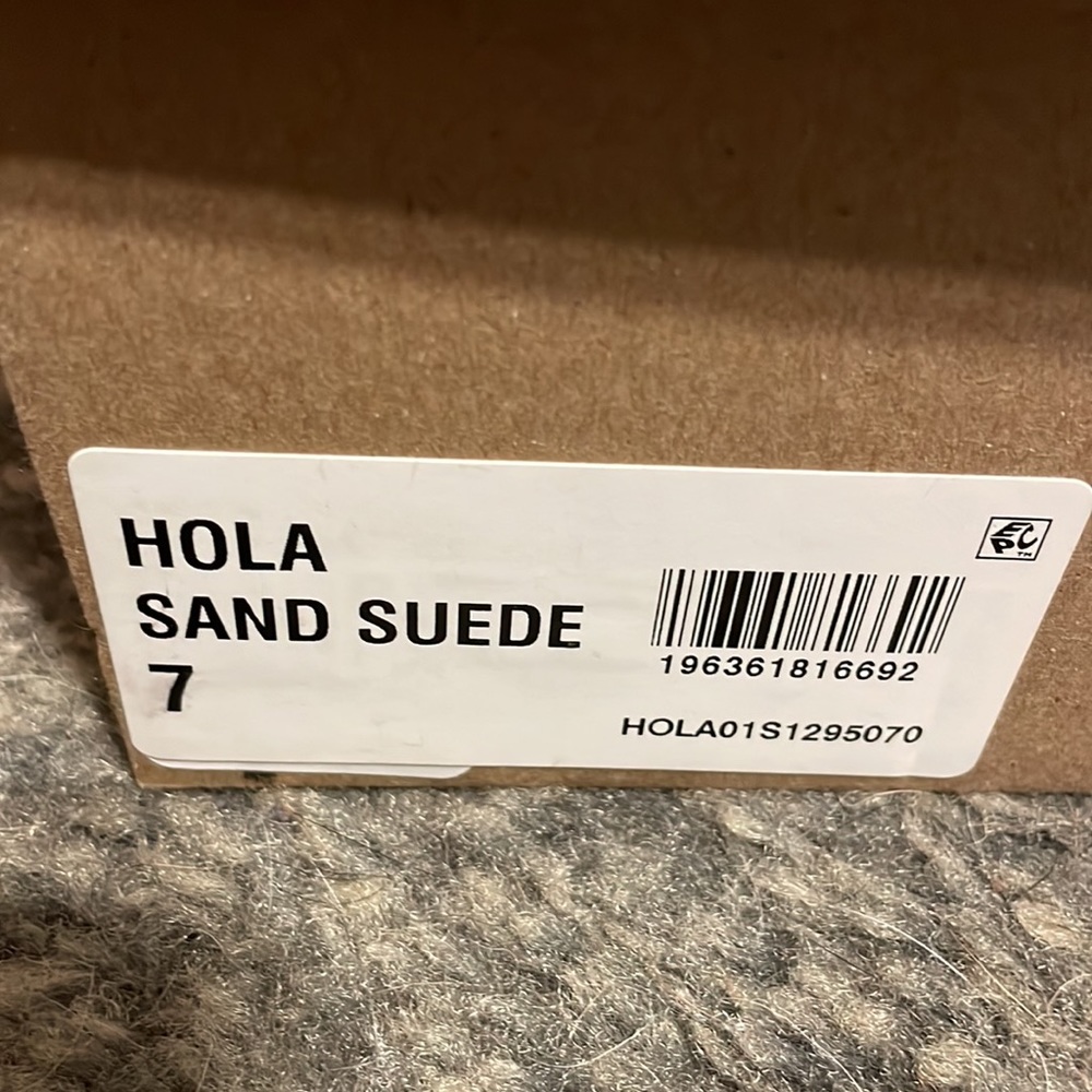 Steve Madden Chunky Boot - image 2